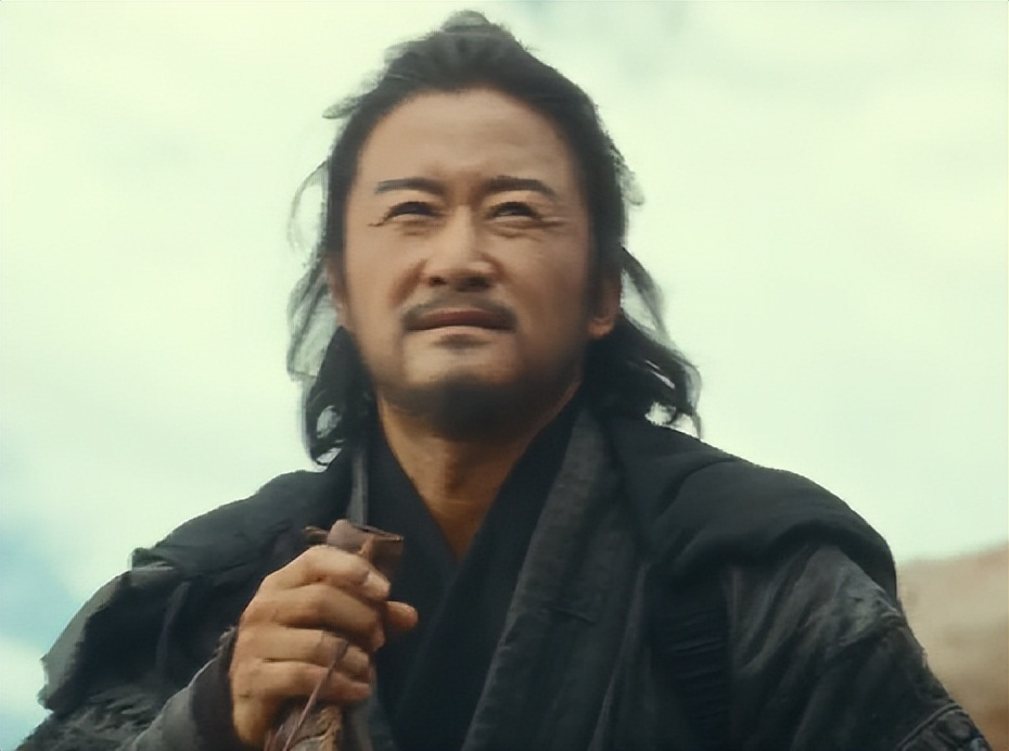 李连杰跟吴京拍的电影_李连杰和吴京谁名气大_