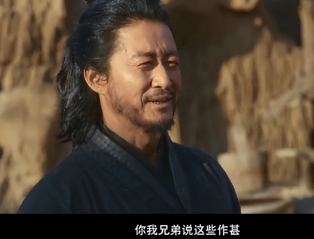 _李连杰跟吴京拍的电影_李连杰和吴京谁名气大