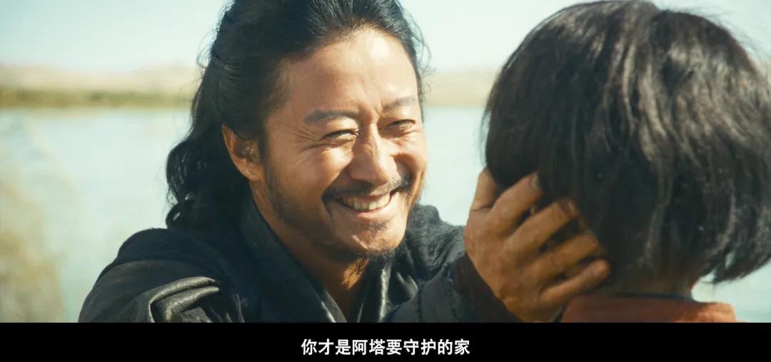 _李连杰跟吴京拍的电影_李连杰和吴京谁名气大