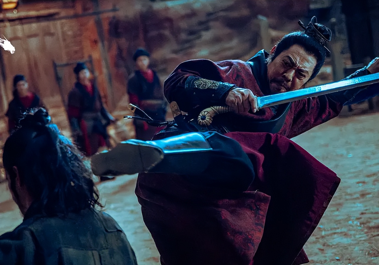 李连杰跟吴京拍的电影_李连杰和吴京谁名气大_