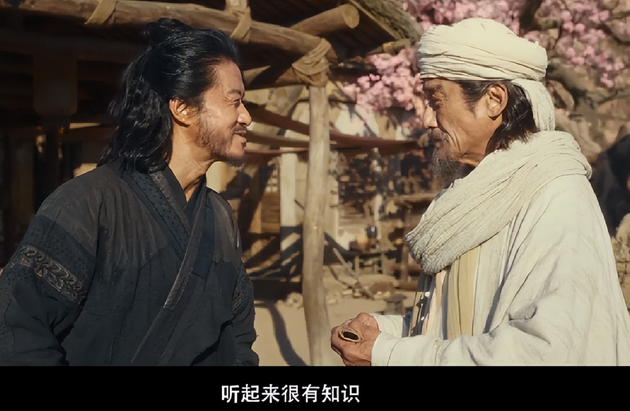 李连杰和吴京谁名气大_李连杰跟吴京拍的电影_