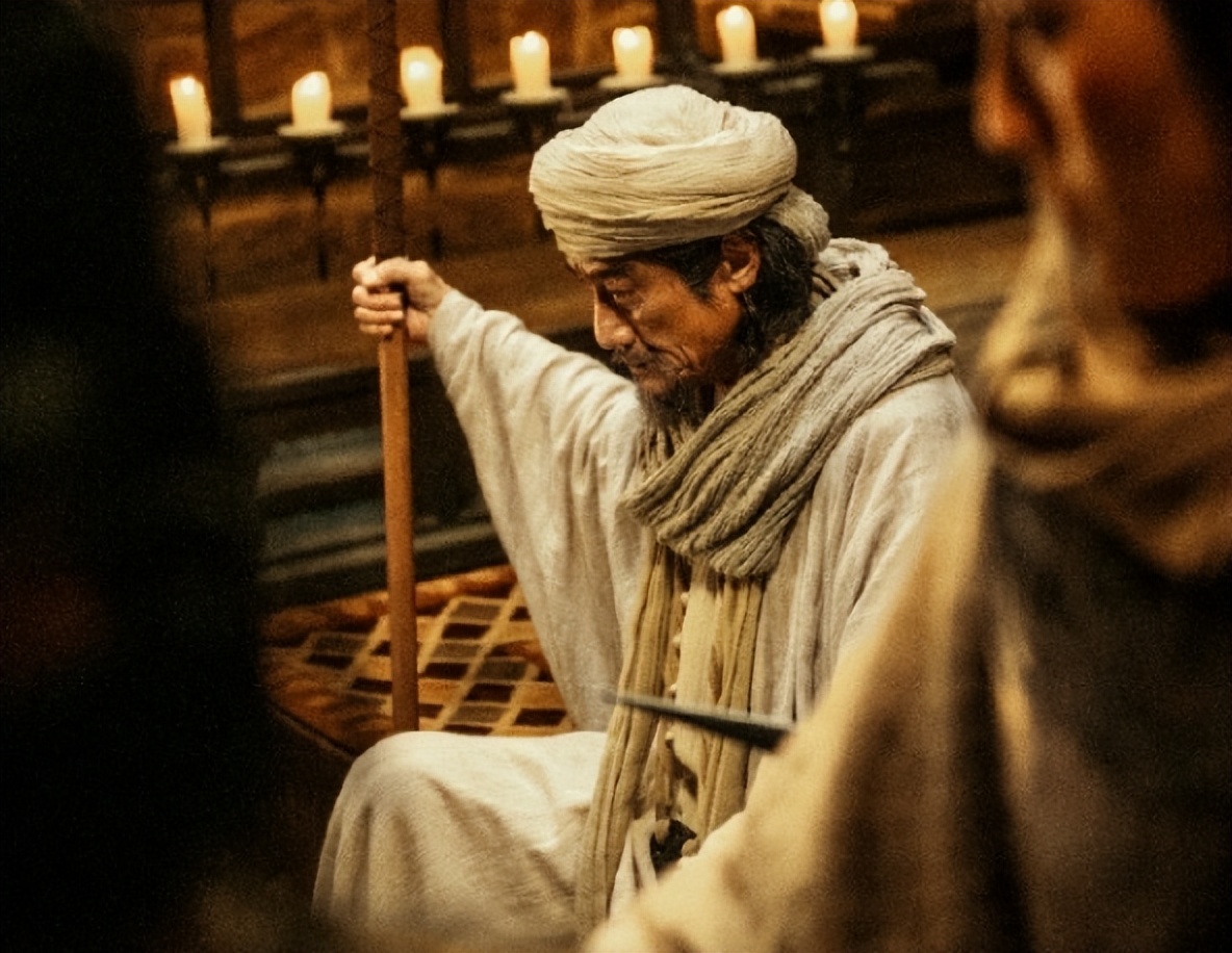 李连杰和吴京谁名气大_李连杰跟吴京拍的电影_