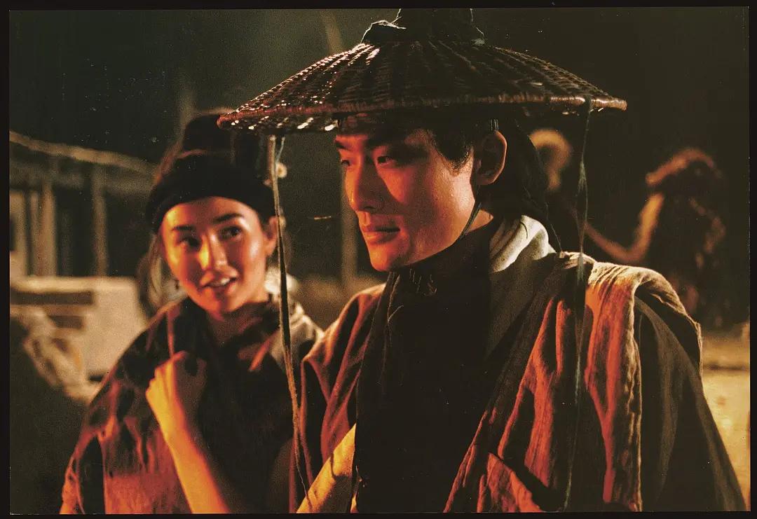 _李连杰跟吴京拍的电影_李连杰和吴京谁名气大