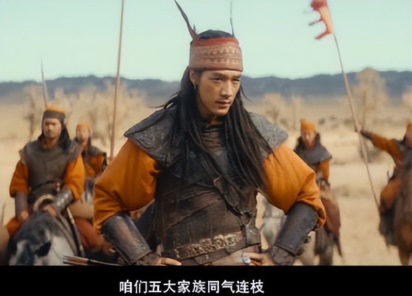 _李连杰跟吴京拍的电影_李连杰和吴京谁名气大