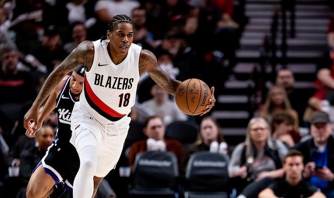 开拓者官宣下放杨瀚森!与扬布拉德签下双向合同 将裁掉库克_开拓者官宣下放杨瀚森!与扬布拉德签下双向合同 将裁掉库克_