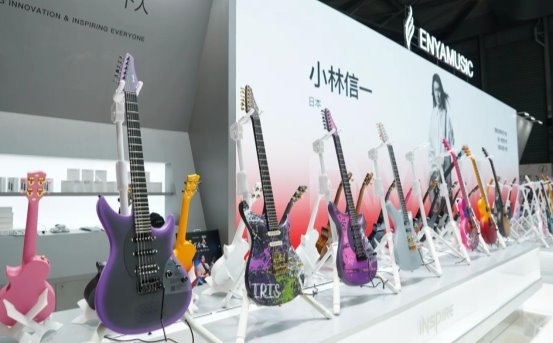 传统乐器创新_乐器创新的例子_