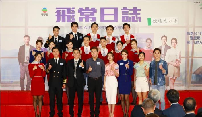 _TVB争议花旦正式离巢？曾卷绯闻名声尽毁，停工两年发文将迎重生_TVB争议花旦正式离巢？曾卷绯闻名声尽毁，停工两年发文将迎重生