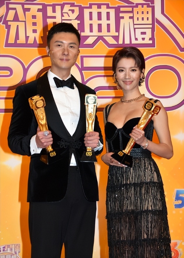 _TVB争议花旦正式离巢？曾卷绯闻名声尽毁，停工两年发文将迎重生_TVB争议花旦正式离巢？曾卷绯闻名声尽毁，停工两年发文将迎重生