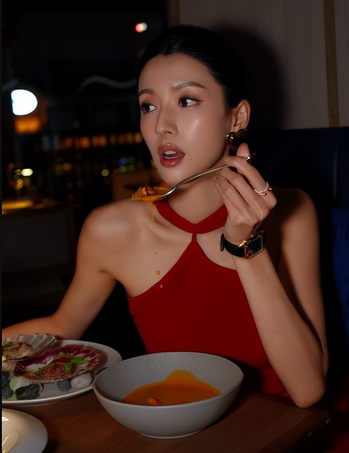 TVB争议花旦正式离巢？曾卷绯闻名声尽毁，停工两年发文将迎重生_TVB争议花旦正式离巢？曾卷绯闻名声尽毁，停工两年发文将迎重生_