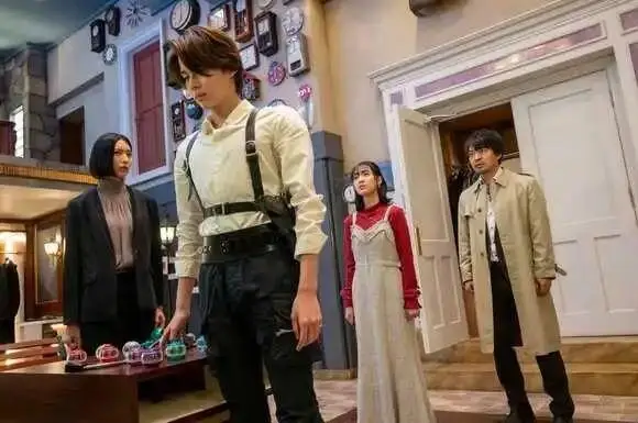 _假面骑士烈骑视频_假面骑士01黎明小镇