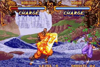 格斗大厅__格斗竞技场破解版