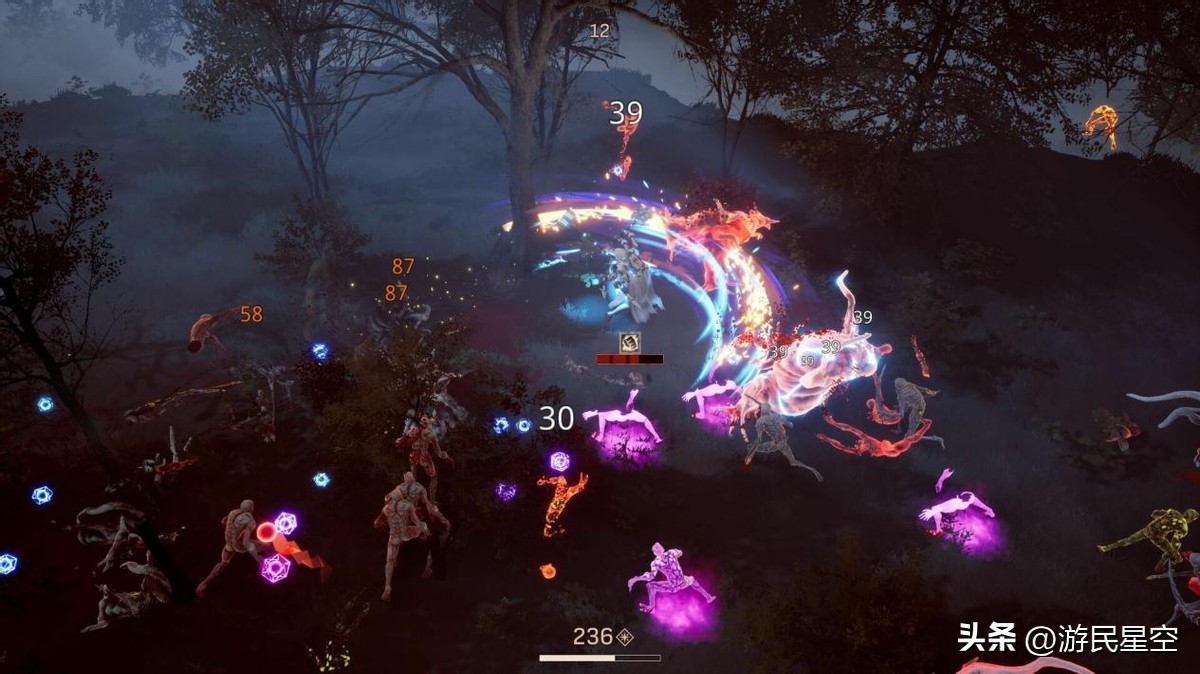 最爽射击游戏__射击游戏评测视频