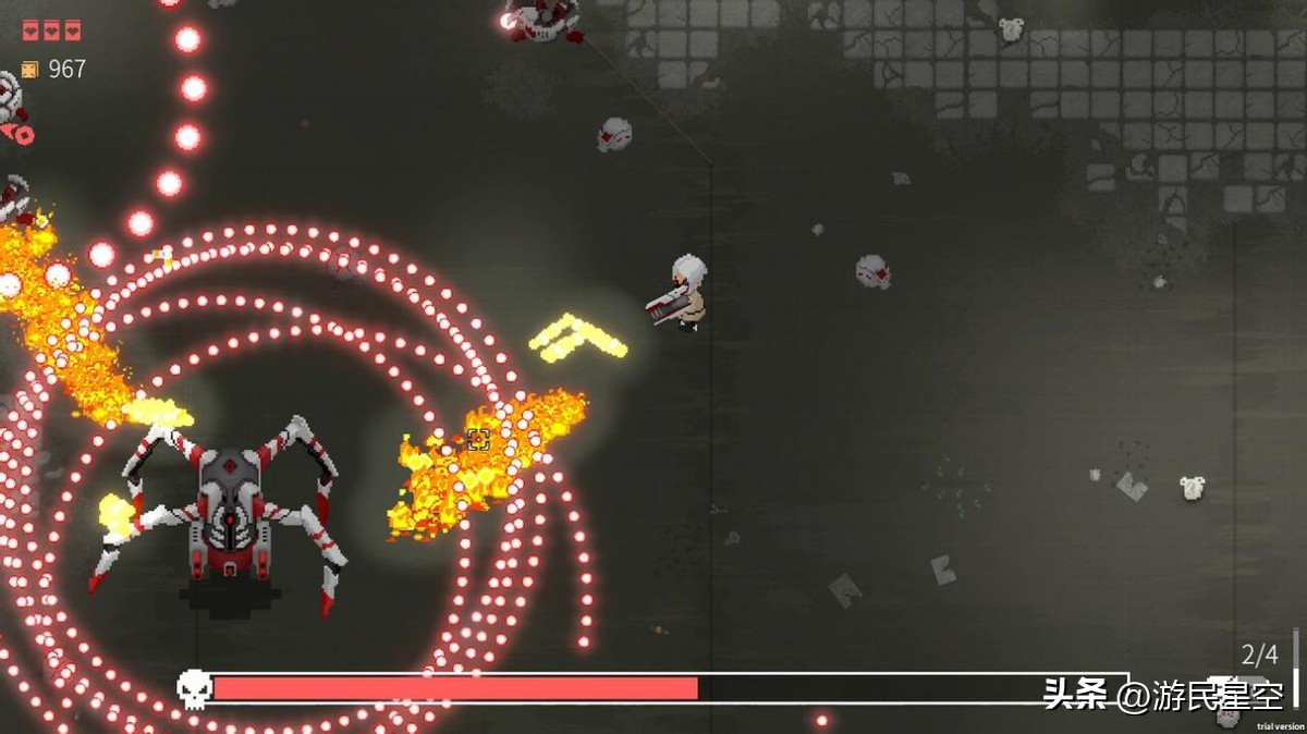 最爽射击游戏__射击游戏评测视频