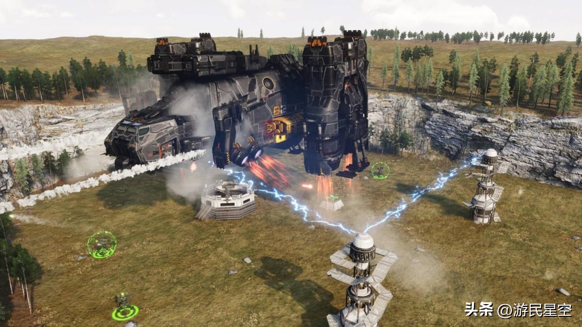 _最爽射击游戏_射击游戏评测视频