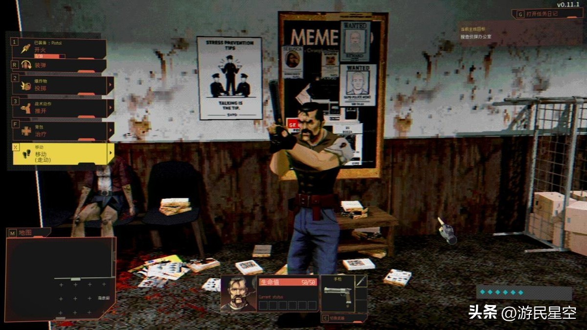 最爽射击游戏_射击游戏评测视频_