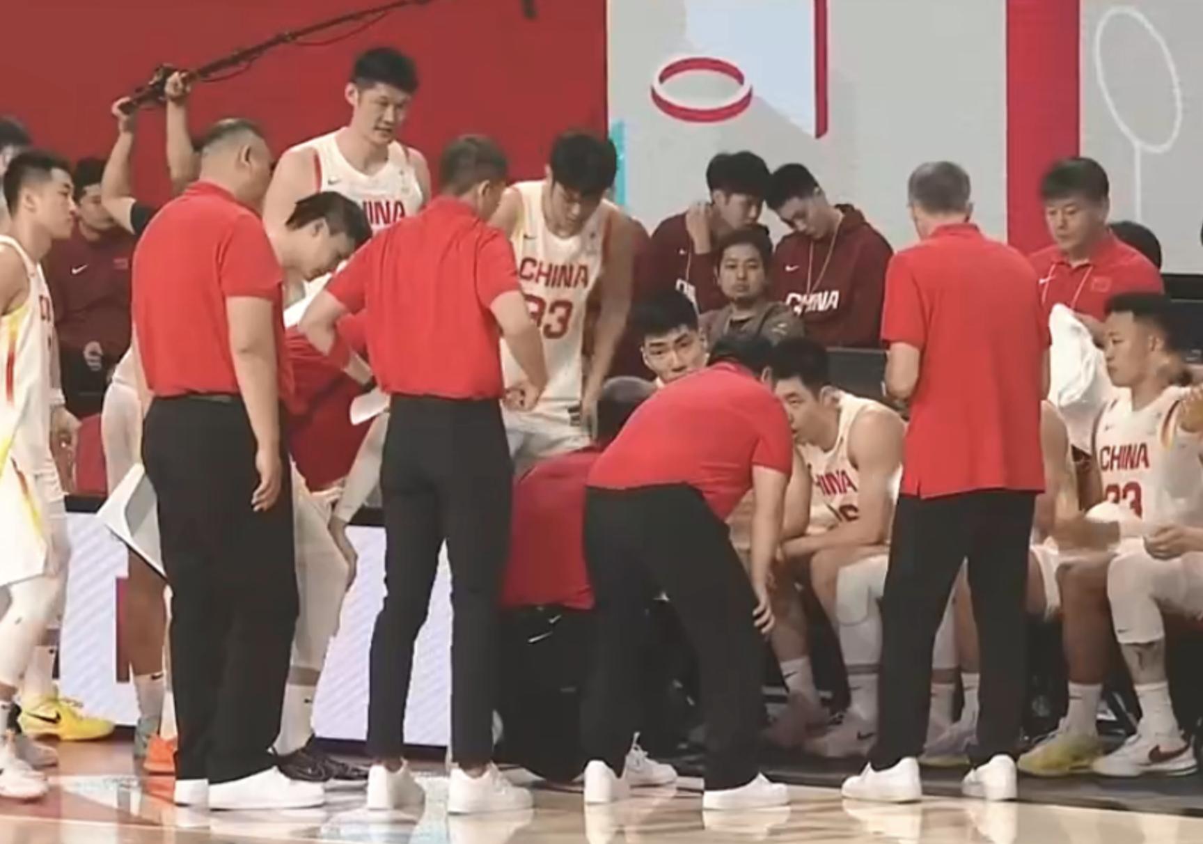 男篮转播__中国男篮逆转