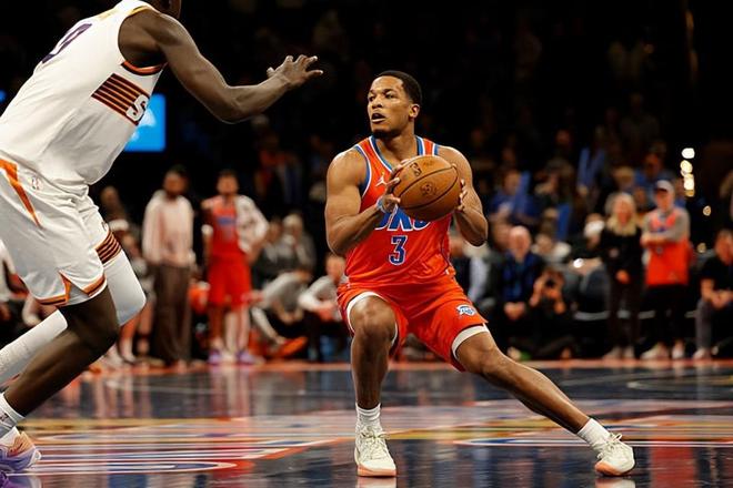 _开拓者用双向合同签下前雷霆后场新星,他在发展联盟表现出色?_开拓者用双向合同签下前雷霆后场新星,他在发展联盟表现出色?