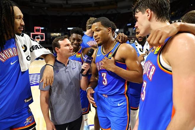 开拓者用双向合同签下前雷霆后场新星,他在发展联盟表现出色?_开拓者用双向合同签下前雷霆后场新星,他在发展联盟表现出色?_