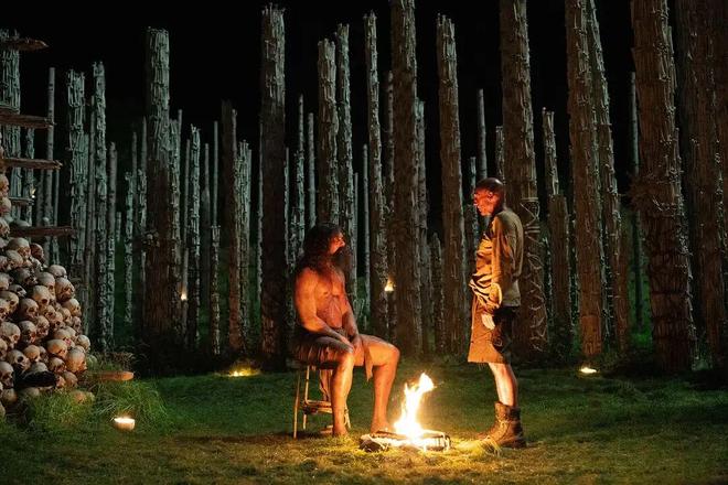 丧尸电影式微，离经叛道的它却意外好看！__丧尸电影式微，离经叛道的它却意外好看！