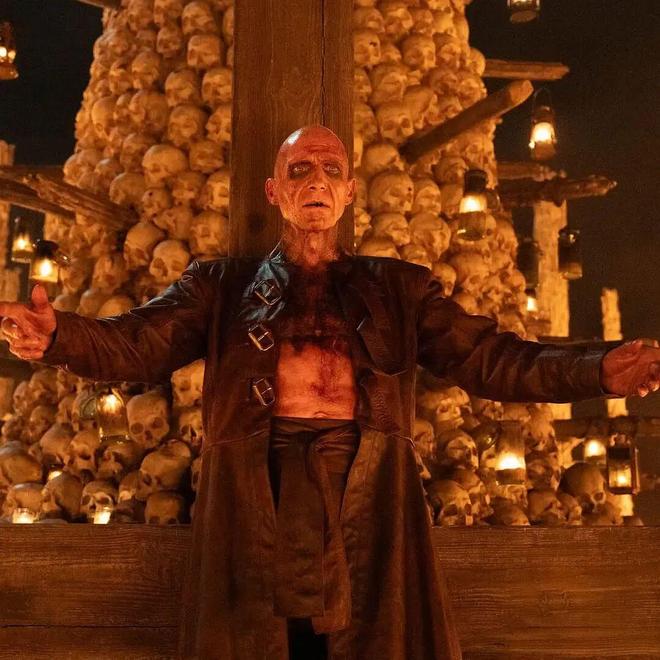 丧尸电影式微，离经叛道的它却意外好看！__丧尸电影式微，离经叛道的它却意外好看！