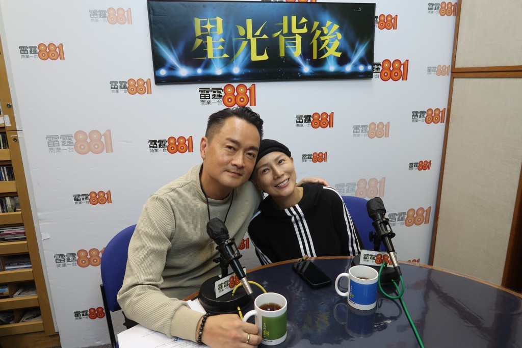 _每天被痛醒!前港姐季军抗癌最惨状态曝光,仍咬牙不放弃_每天被痛醒!前港姐季军抗癌最惨状态曝光,仍咬牙不放弃