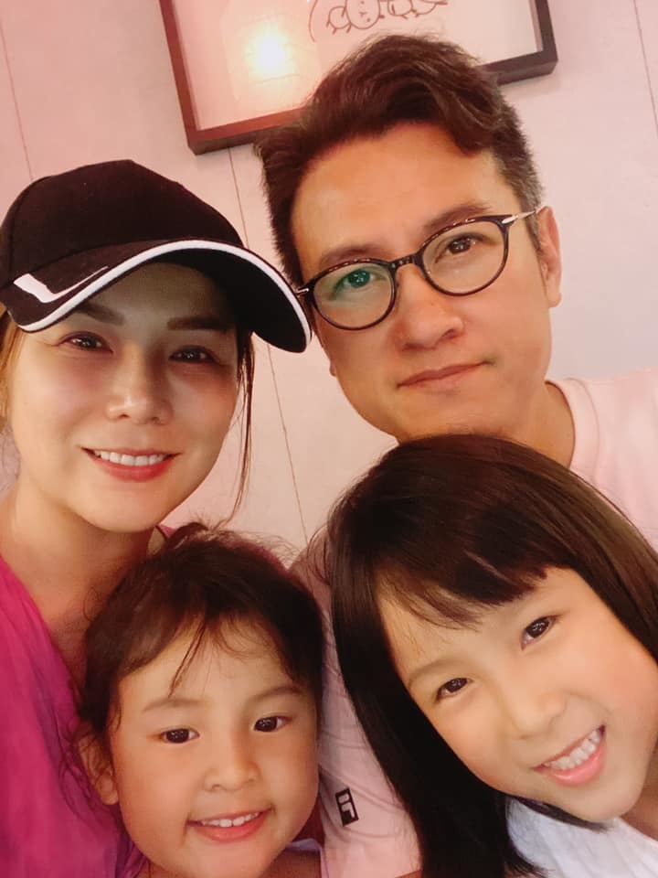 _每天被痛醒!前港姐季军抗癌最惨状态曝光,仍咬牙不放弃_每天被痛醒!前港姐季军抗癌最惨状态曝光,仍咬牙不放弃