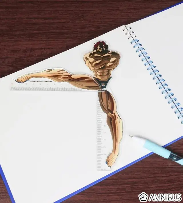 _《刃牙》地表最强生物被玩坏了！这回直接做成衣架？_《刃牙》地表最强生物被玩坏了！这回直接做成衣架？