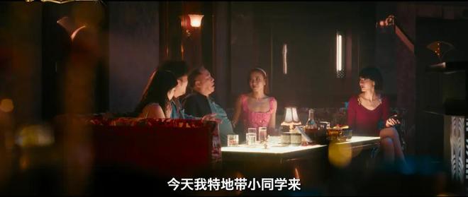 《夜王》在香港卖疯了？看完全片，我极其冷静地，写下这篇文章_《夜王》在香港卖疯了？看完全片，我极其冷静地，写下这篇文章_