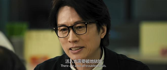 《夜王》在香港卖疯了？看完全片，我极其冷静地，写下这篇文章_《夜王》在香港卖疯了？看完全片，我极其冷静地，写下这篇文章_