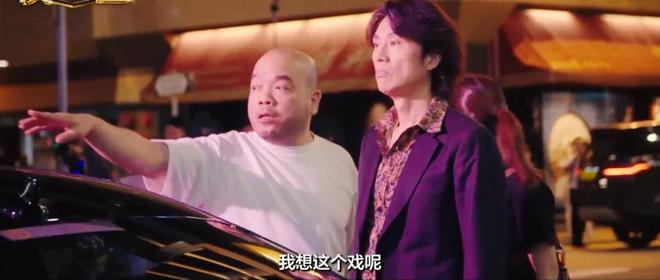 _《夜王》在香港卖疯了？看完全片，我极其冷静地，写下这篇文章_《夜王》在香港卖疯了？看完全片，我极其冷静地，写下这篇文章