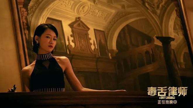 《夜王》在香港卖疯了？看完全片，我极其冷静地，写下这篇文章__《夜王》在香港卖疯了？看完全片，我极其冷静地，写下这篇文章