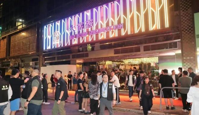 《夜王》在香港卖疯了？看完全片，我极其冷静地，写下这篇文章_《夜王》在香港卖疯了？看完全片，我极其冷静地，写下这篇文章_