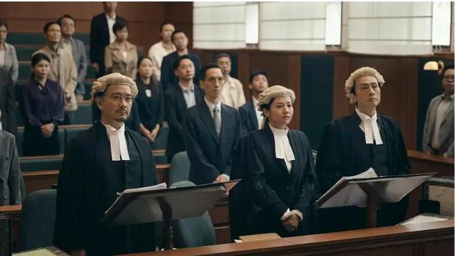 _《夜王》在香港卖疯了？看完全片，我极其冷静地，写下这篇文章_《夜王》在香港卖疯了？看完全片，我极其冷静地，写下这篇文章