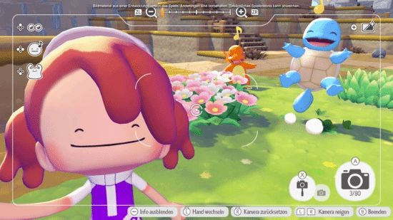 宝可梦pokopia好评如潮！甚至还有外媒给出满分？__宝可梦pokopia好评如潮！甚至还有外媒给出满分？