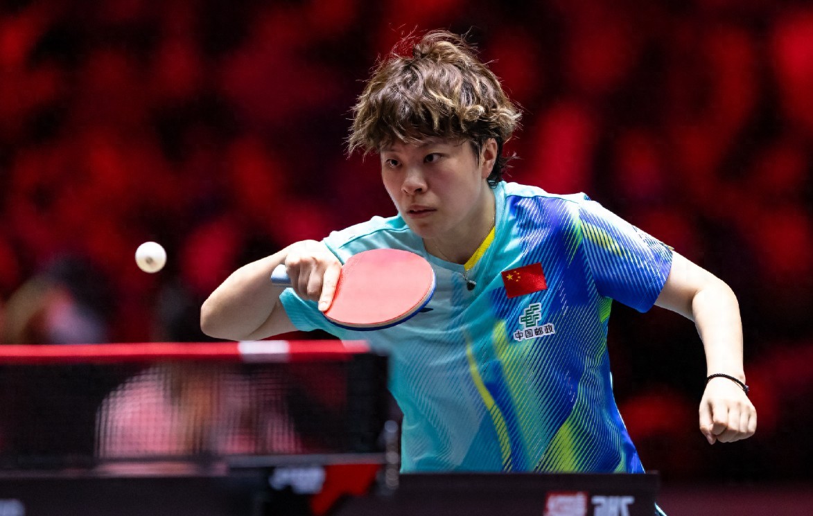 男单对阵表_男单战况_