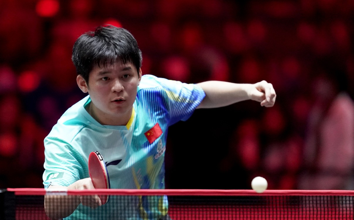 男单战况_男单对阵表_