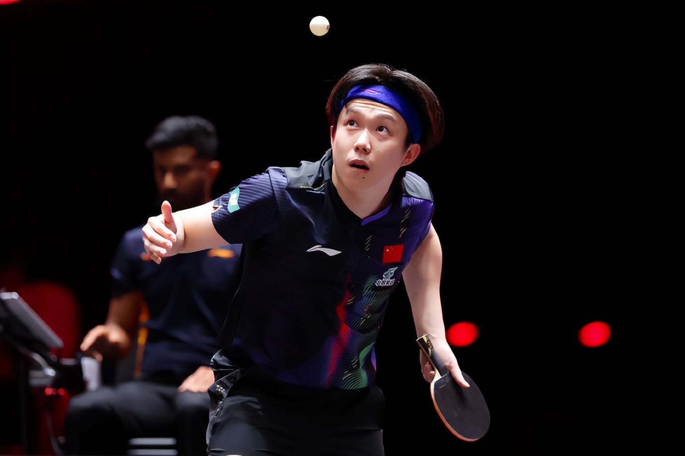 男单战况__男单对阵表