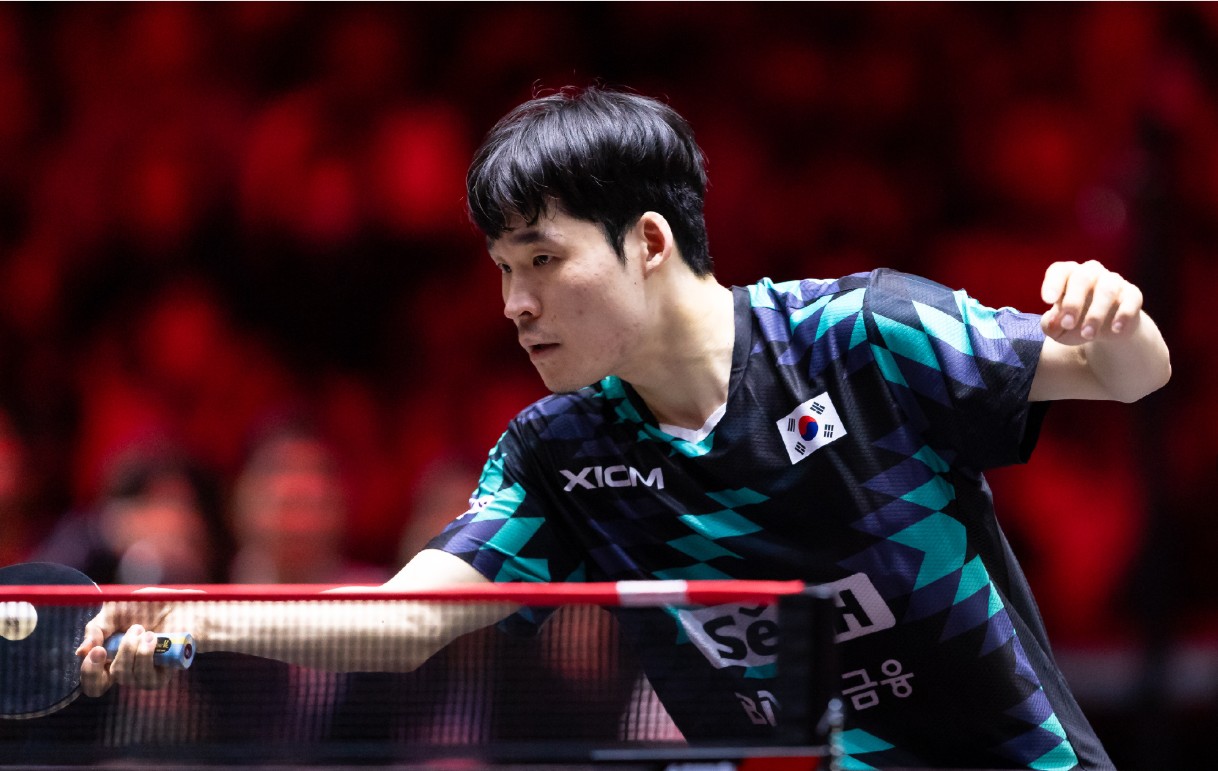 _男单对阵表_男单战况