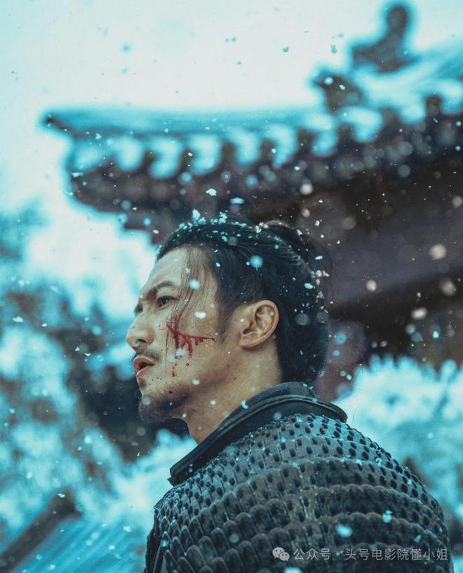 谢霆锋拼命拍戏__破事儿粤语删减片段