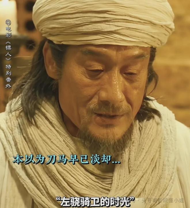 谢霆锋拼命拍戏__破事儿粤语删减片段