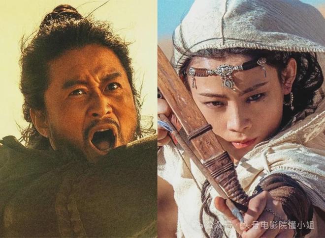 破事儿粤语删减片段_谢霆锋拼命拍戏_