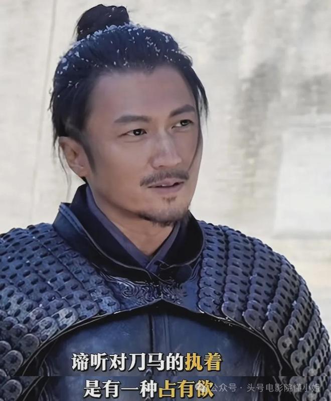 谢霆锋拼命拍戏__破事儿粤语删减片段