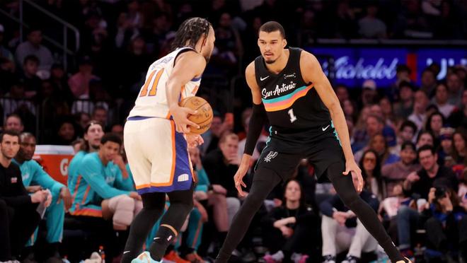 尼克斯vs马刺107-119__马刺对尼克斯聚胜顽球汇