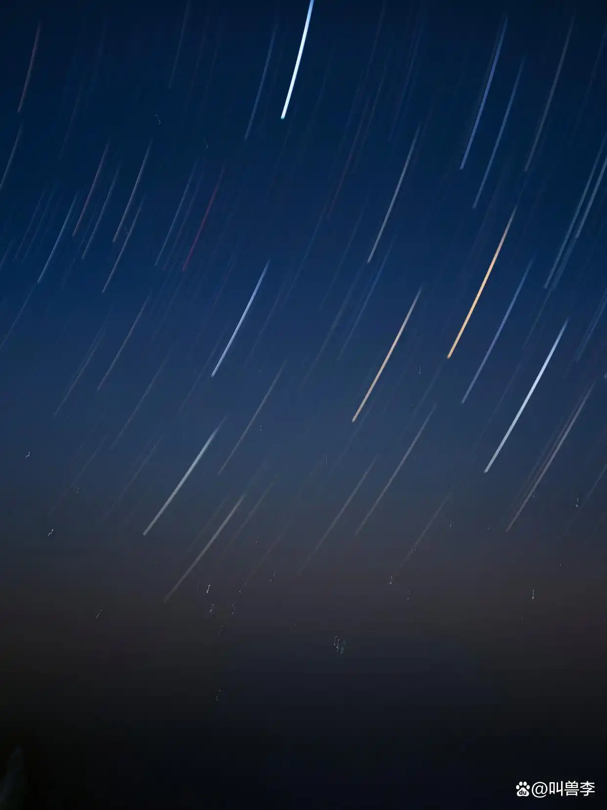 发生事情感觉没发生__没发生什么事呀