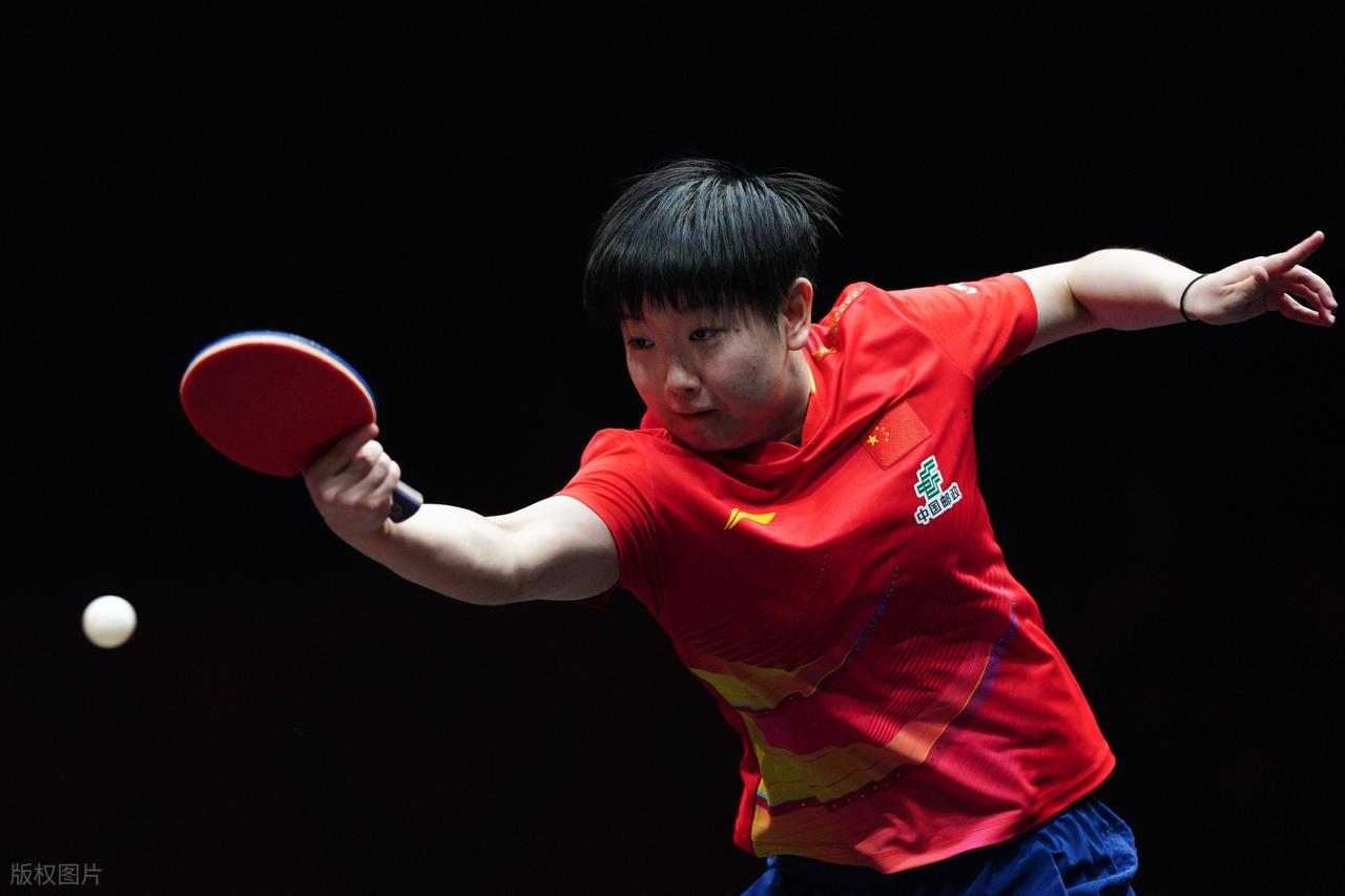 WTT爆大冷！女单4强全部出炉，世界冠军0-4惨败，孙颖莎迎大考验_WTT爆大冷！女单4强全部出炉，世界冠军0-4惨败，孙颖莎迎大考验_