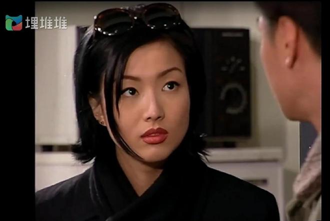 _港星郑秀文_香港女星郑秀文