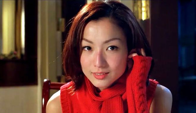 香港女星郑秀文__港星郑秀文