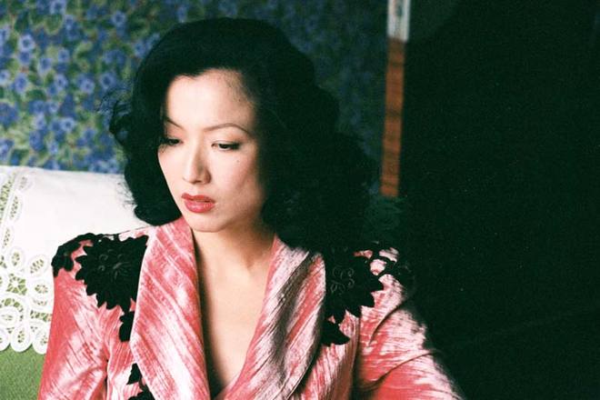 港星郑秀文__香港女星郑秀文