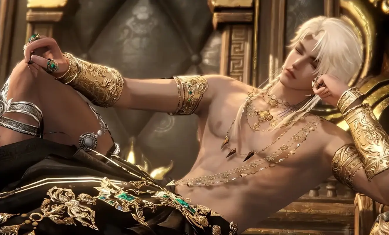 奇迹2时装__奇迹觉醒时装