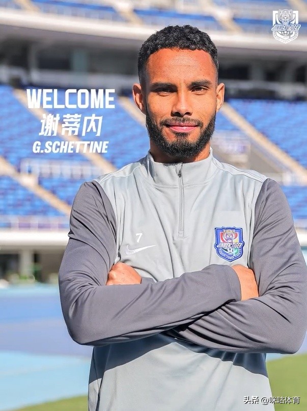 2021中超上几个外援__中超历年大牌外援